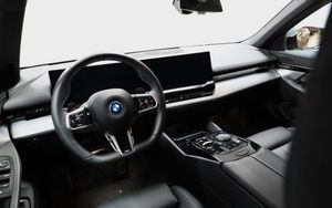 BMW 530 bild 4