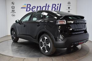 Citroen C4 bild 14