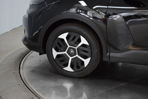 Citroen C4 bild 21