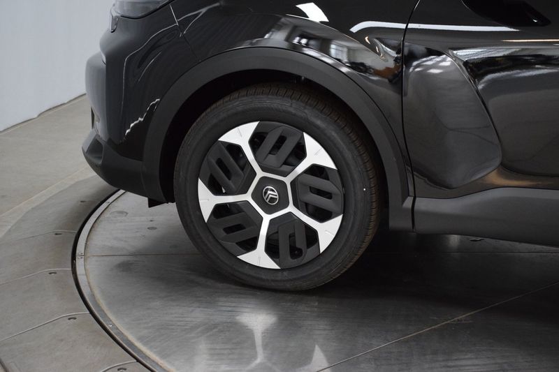 Citroen C4 bild 21