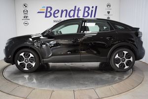 Citroen C4 bild 10