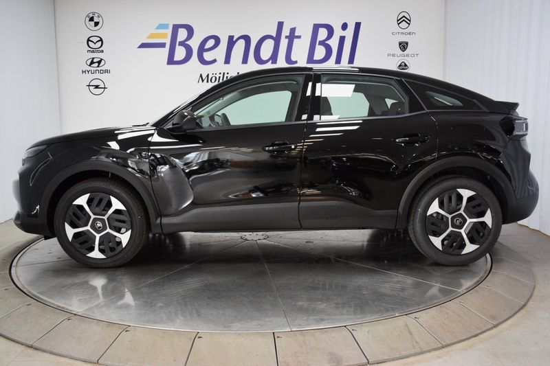 Citroen C4 bild 10