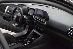 Citroen C4 bild 18