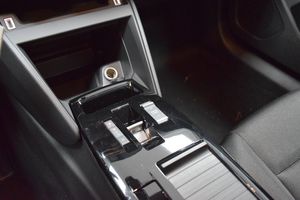 Citroen C4 bild 5
