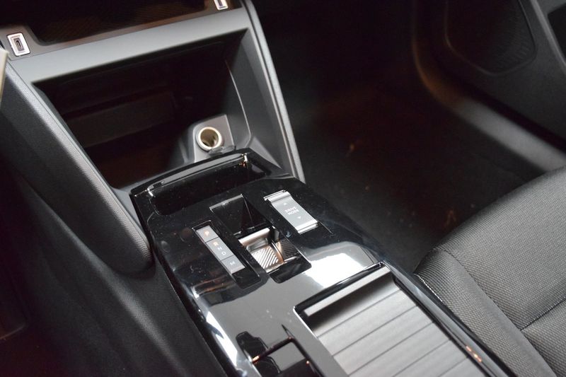 Citroen C4 bild 5