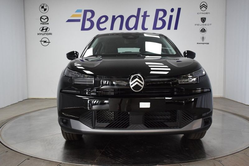 Citroen C4 bild 6