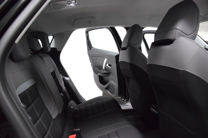 Citroen C4 bild 17