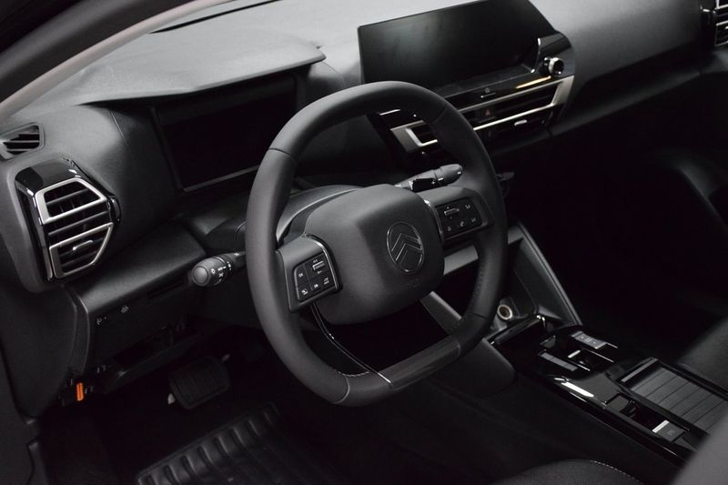 Citroen C4 bild 12