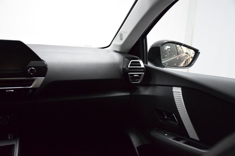 Citroen C4 bild 8