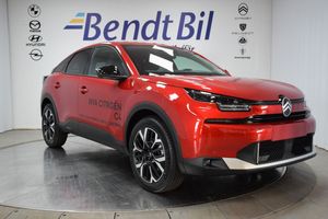 Citroen C4 bild 1