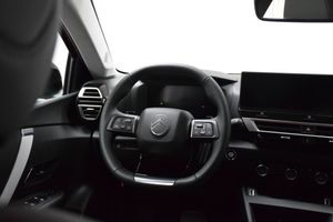 Citroen C4 bild 6
