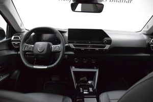 Citroen C4 bild 5