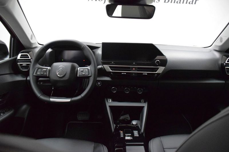 Citroen C4 bild 5