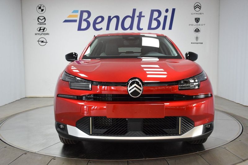 Citroen C4 bild 3