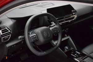 Citroen C4 bild 14