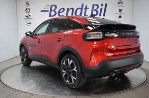 Citroen C4 bild 8