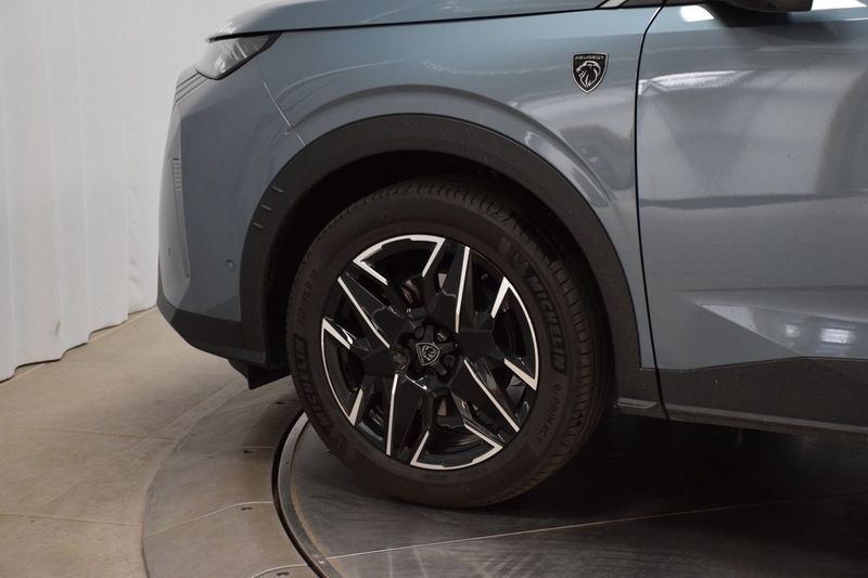 Peugeot 5008 bild 19