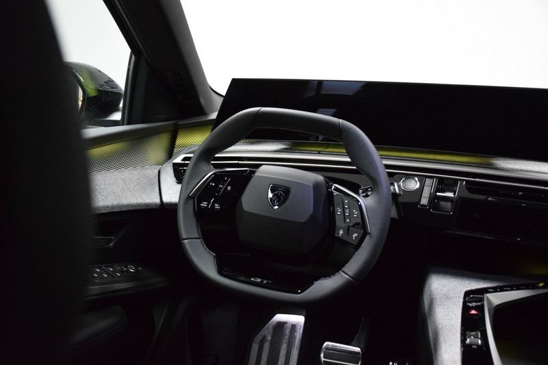 Peugeot 5008 bild 5
