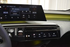 Peugeot 5008 bild 15