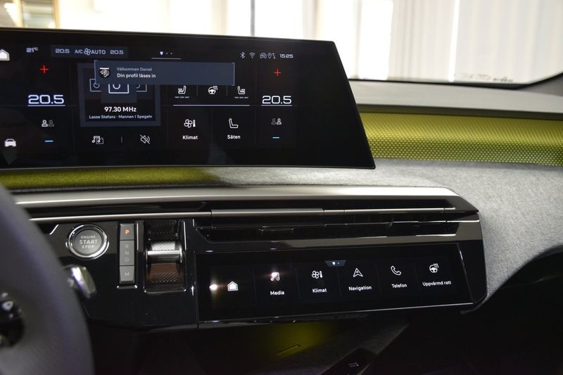 Peugeot 5008 bild 15