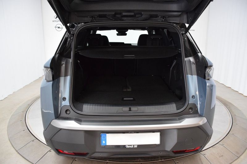 Peugeot 5008 bild 7