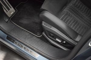 Peugeot 5008 bild 10