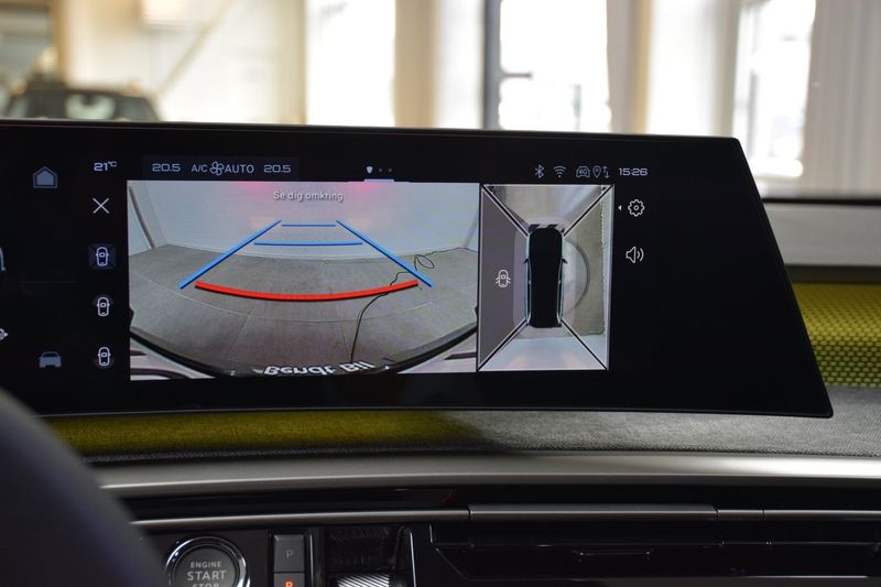 Peugeot 5008 bild 18