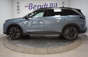Peugeot 5008 bild 8