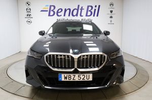BMW 530 bild 7