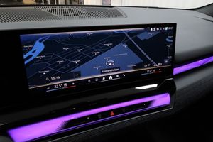 BMW 530 bild 5
