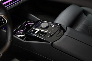 BMW 530 bild 14
