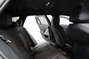 BMW 530 bild 21