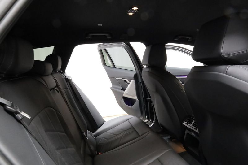 BMW 530 bild 21