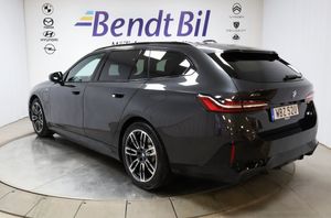 BMW 530 bild 11
