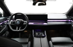 BMW 530 bild 3