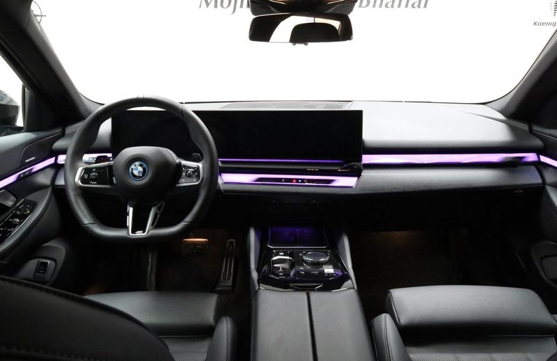 BMW 530 bild 3