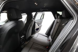 BMW 530 bild 6