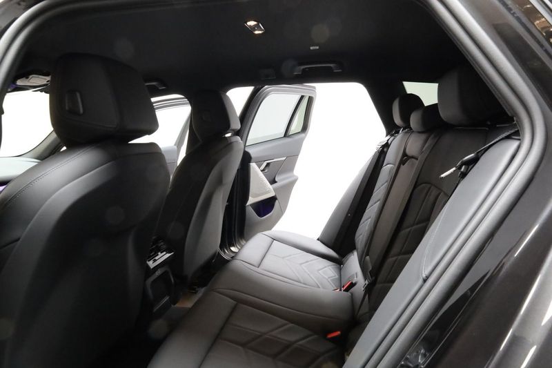 BMW 530 bild 6