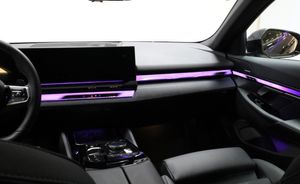 BMW 530 bild 16