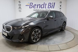 BMW 530 bild 8
