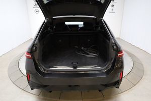 BMW 530 bild 13