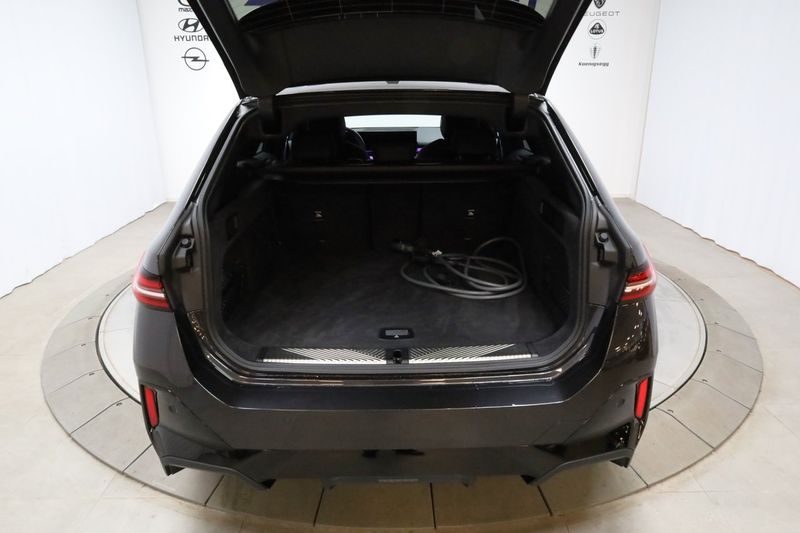 BMW 530 bild 13
