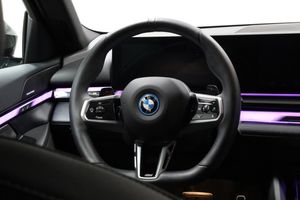 BMW 530 bild 10