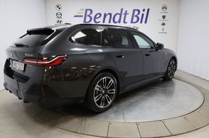 BMW 530 bild 19