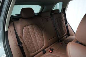 BMW X5 bild 19