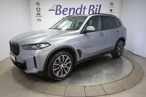 BMW X5 bild 5