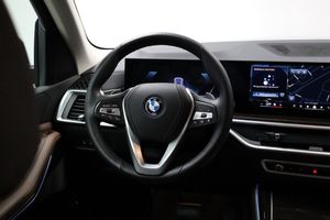 BMW X5 bild 8