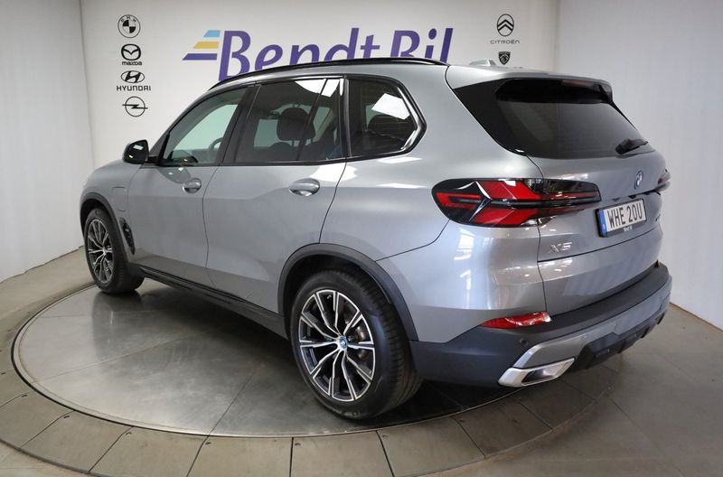 BMW X5 bild 9