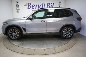 BMW X5 bild 7