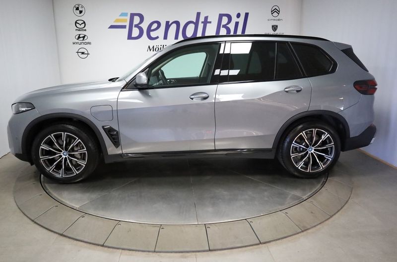 BMW X5 bild 7